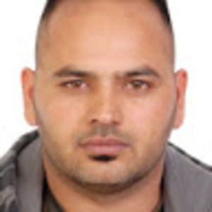 Meet your Posher, Jatinder singh